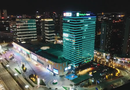 揭阳市测试的案例信息，测试的案例信息